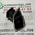 Audi Q7 Panjur çıkma parça - KARAKAŞLAR YEDEK PARÇA Konya