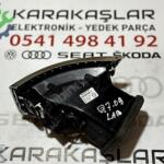Audi Q7 Panjur çıkma parça - KARAKAŞLAR YEDEK PARÇA Konya