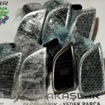 Audi Q7 Panjur çıkma parça - KARAKAŞLAR YEDEK PARÇA Konya