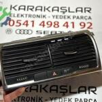 Audi Q7 Panjur çıkma parça - KARAKAŞLAR YEDEK PARÇA Konya