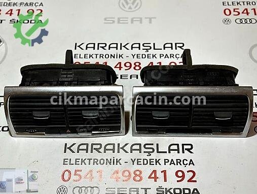 Audi Q7 Panjur 4L0820951 çıkma parça