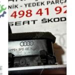 Audi Q7 Panjur çıkma parça - KARAKAŞLAR YEDEK PARÇA Konya
