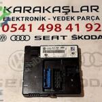 Audi Q7 Konfor Beyni çıkma parça - KARAKAŞLAR YEDEK PARÇA Konya