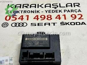 4L0907290 AUDİ Q7 KONFOR BEYNİ 4L0910290