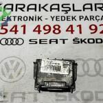 Audi Q7 Far Beyni çıkma parça - KARAKAŞLAR YEDEK PARÇA Konya