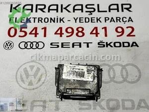 4L0907391 AUDİ Q7 PASSAT B6 HİGHLİNE FAR BEYNİ