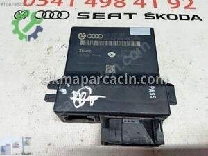 4L0907468 AUDİ Q7 GATEWAY BEYNİ 4L0910468