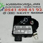Audi Q7 Beyni çıkma parça - KARAKAŞLAR YEDEK PARÇA Konya