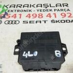 Audi A6 Park Sensörü çıkma parça - KARAKAŞLAR YEDEK PARÇA Konya