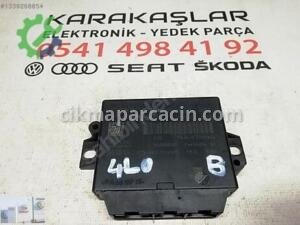 4L0919283B AUDİ A6 Q7 PARK SENSÖRÜ BEYNİ 4L0910283