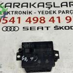 Audi A6 Park Sensörü çıkma parça - KARAKAŞLAR YEDEK PARÇA Konya