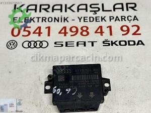 4L0919283C AUDİ A6 Q7 PARK SENSÖRÜ BEYNİ 4L0910283C