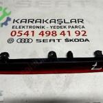 Audi Q7 Stop çıkma parça - KARAKAŞLAR YEDEK PARÇA Konya