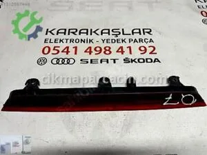 4L0945097 AUDİ Q7 3.FREN LAMBASI