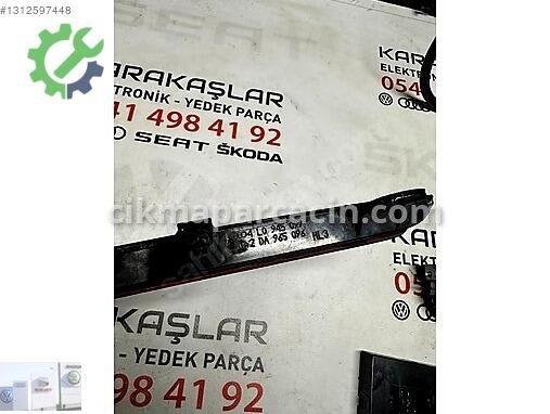 Audi Q7 Stop 4L0945097 çıkma parça