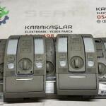 Audi Q7 Sunroof Düğmesi çıkma parça - KARAKAŞLAR YEDEK PARÇA Konya