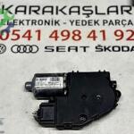 Audi Q7 Komple Sunroof çıkma parça - KARAKAŞLAR YEDEK PARÇA Konya