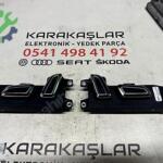 Audi Q7 Koltuk Düğmesi çıkma parça - KARAKAŞLAR YEDEK PARÇA Konya