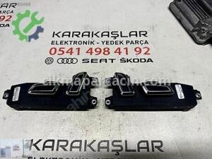 4L0959748 AUDİ Q7 KOLTUK AYAR DÜĞMESİ 4L0959747 4L0959747A