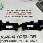 Audi Q7 Koltuk Düğmesi çıkma parça - KARAKAŞLAR YEDEK PARÇA Konya