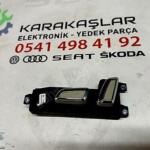 Audi Q7 Koltuk Düğmesi çıkma parça - KARAKAŞLAR YEDEK PARÇA Konya