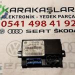 Audi A6 Beyni çıkma parça - KARAKAŞLAR YEDEK PARÇA Konya