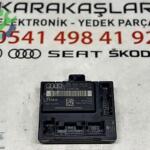 Audi Q7 Kapı Beyni çıkma parça - KARAKAŞLAR YEDEK PARÇA Konya