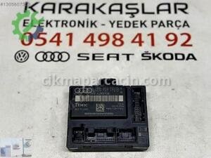 4L0959792B AUDİ Q7 KAPI BEYNİ CAM BEYNİ 4L0910793B