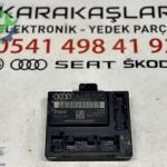 Audi Q7 Kapı Beyni çıkma parça - KARAKAŞLAR YEDEK PARÇA Konya