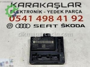 4L0959793B AUDİ Q7 KAPI BEYNİ CAM BEYNİ 4L0910793B