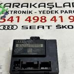 Audi Q7 Kapı Beyni çıkma parça - KARAKAŞLAR YEDEK PARÇA Konya