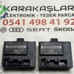 Audi Q7 Kapı Beyni çıkma parça - KARAKAŞLAR YEDEK PARÇA Konya