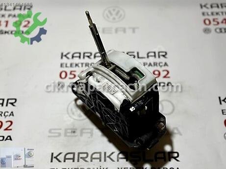 Audi Q7 Vites Mekanizması çıkma parça