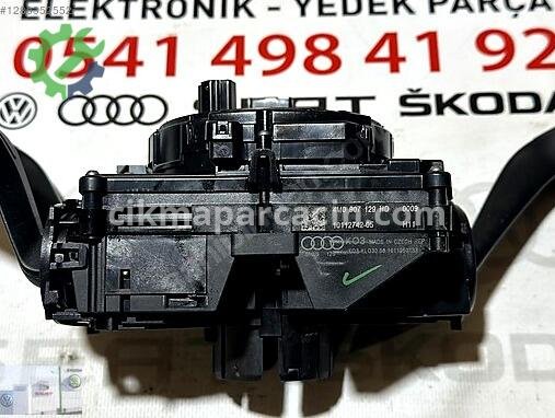 Audi Q7 Airbag Sargısı 4M0907129HD çıkma parça