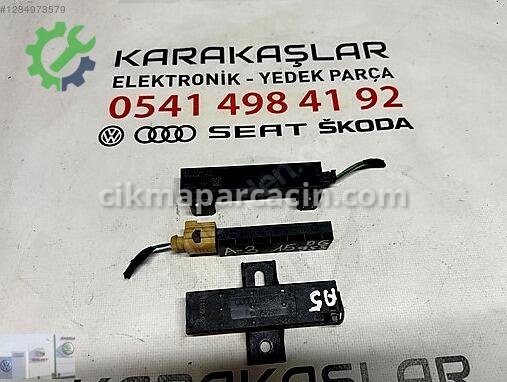 Volkswagen T-Roc İmmobilizer 4M0907247 çıkma parça