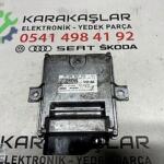 Audi Q7 Adblue Beyni çıkma parça - KARAKAŞLAR YEDEK PARÇA Konya