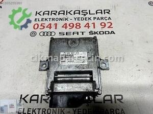 4M0907355 AUDİ A4 A6 Q7 ADBLUE BEYNİ
