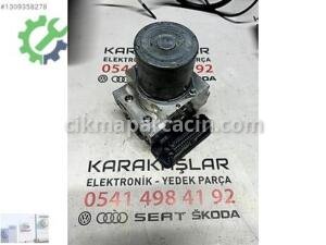 4M0907379G AUDİ Q7 ABS BEYNİ 4M0614517F 0273B56745 2265106528