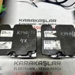 Audi Q7 ABS Beyni (Modül) çıkma parça - KARAKAŞLAR YEDEK PARÇA Konya