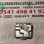 Audi A4 Far Beyni çıkma parça - KARAKAŞLAR YEDEK PARÇA Konya