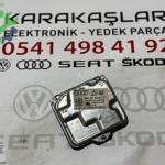 Audi A4 Far Beyni çıkma parça - KARAKAŞLAR YEDEK PARÇA Konya