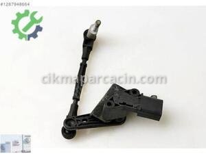 4M0907503 AUDİ A4 FAR SEVİYE YÜKSEKLİK SENSÖRÜ