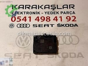 4M0907594G AUDİ Q7 TOUAREG SUNROOF BEYNİ 4M0907594