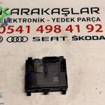 Audi A6 Beyni çıkma parça - KARAKAŞLAR YEDEK PARÇA Konya