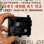 Audi A6 Beyni çıkma parça - KARAKAŞLAR YEDEK PARÇA Konya