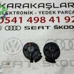 Audi A6 Darbe Sensörü çıkma parça - KARAKAŞLAR YEDEK PARÇA Konya