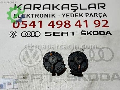 Audi A6 Darbe Sensörü çıkma parça