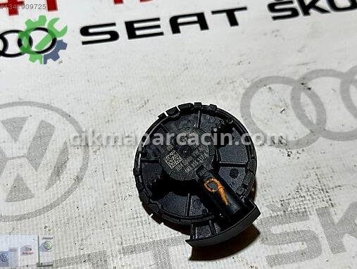 Audi A6 Darbe Sensörü 4M0955557A çıkma parça