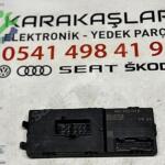 Audi A4 Bagaj Kapağı çıkma parça - KARAKAŞLAR YEDEK PARÇA Konya