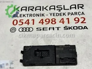 4M0959107B AUDİ A4 Q7 ELEKTRİKLİ BAGAJ KAPAĞI KONTROL ÜNİTESİ